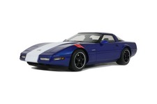 Chevrolet Corvette C4 Gran