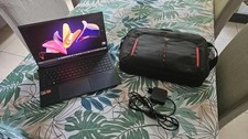 PC portable Asus Zenbook 15