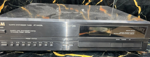 Akai m459l quartz - at-m459l,