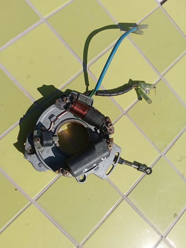 Stator plateau allumage - stator,