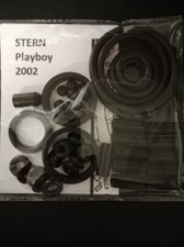 Kit Elastiques Flipper -