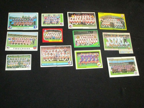 Toulouse tfc 1 team - fc,