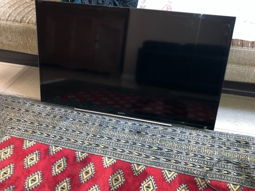 Sony bravia tv - bravia, 40"