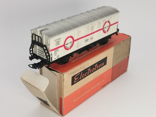 Electrotren 1050 échelle - electrotren,
