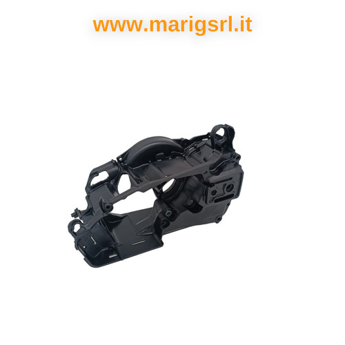 Carter carcasse moteur - carter,