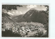 74 MORZINE , VUE GENERALE