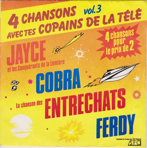 Ost chanson des - chanson,