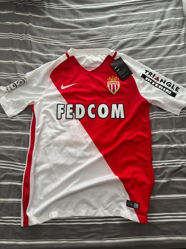 Maillot monaco floqués - maillot,
