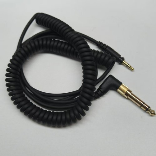 Câble casque remplacement - casque,