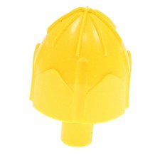 PETIT CONE 3200 JAUNE S pour