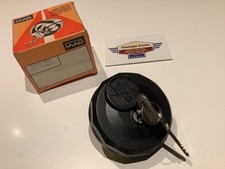 Alfa Romeo Alfasud Alfasud Sprint bouchon de réservoir a clé