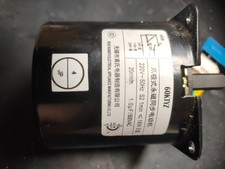 WUXI HUANG 60KTY 220VAC