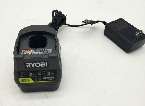 Ryobi 18v one p118b - one+,