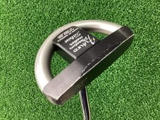 Titleist Scotty Cameron Futura Phantom Mallet Putter 34 in Steel