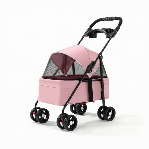 Poussette avec plateau pliable - poussette,