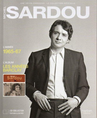 Michel sardou les - -,