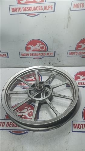 Roue avant yamaha ybr custom - roue,