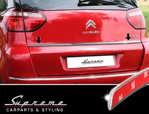 Pour citroen picasso - c4,