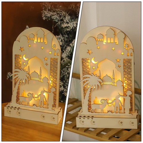 Ramadan lamp muslim - ramadan,