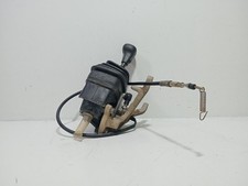 QUAD ATV WOLVERINE 350 AÑO