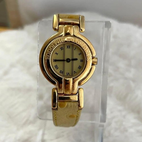 Montre longines rodolphe - montre,
