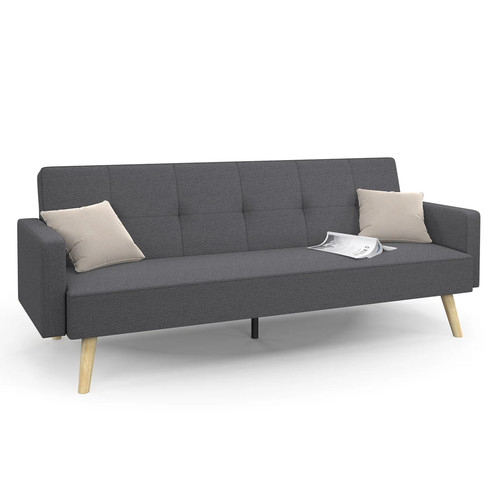 canape scandinave convertible
