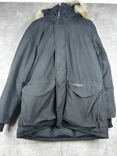 Canada goose expedition parka - canada,