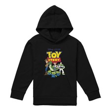 Toy Story - Sweat à capuche