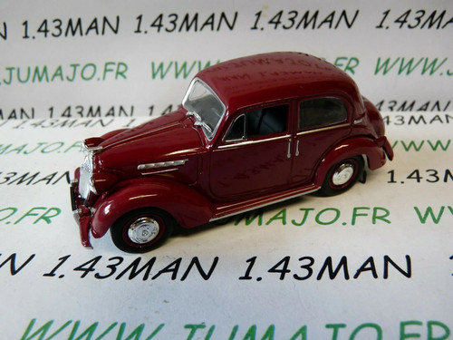 Pl31 voiture ixo ist - voiture,