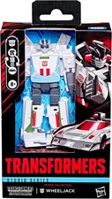 Transformers : Devastation -