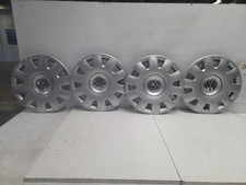 Enjoliveur VOLKSWAGEN GOLF 5 1T0601147RGZ