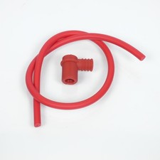 Kit antiparasite et fil de