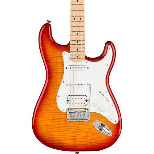 Squier affinity series - squier,