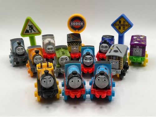 Thomas friends minis train - thomas,