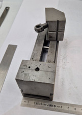 S   Petit etau de précision de fraisage mors  45 mm fraiseuse perceuse