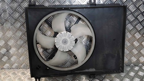 Ventilateur chauffage - de,