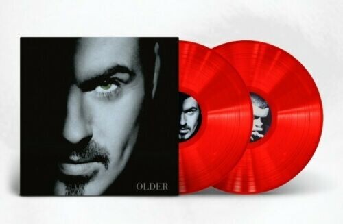 George michael older super - michael,
