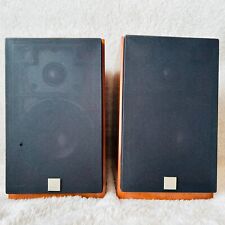 Paire d'enceintes d'étagère DALI MENTOR MENUET noir satin audio haut de gamme