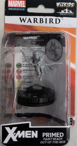 Heroclix marvel miniatures - heroclix,
