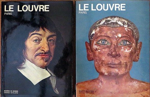 Musée louvre 2 - du,