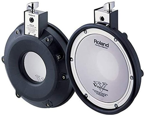 Roland pad pdx new in - v-pad, box