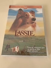 Lassie Des amis pour la vie/ DVD, NEUF SOUS BLISTER