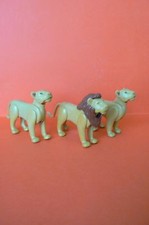 PLAYMOBIL / LE CIRQUE  : BEL