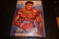 DVD NEUF "MUHAMMAD ALI : THE GREATEST 1964 - 74" documentaire William KLEIN