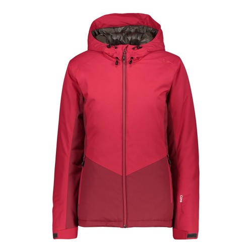Cmp veste femme jacket fix - jacket,