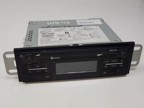 281157689r autoradio renault - 281157689r,