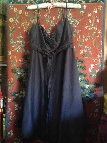 Superbe robe mousson femme - superbe,