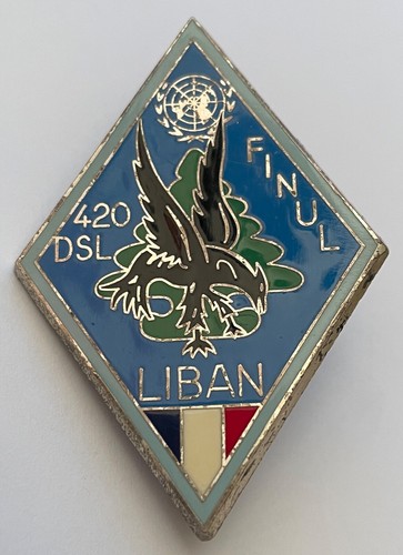 Opex liban 420 - liban., dsl/