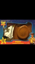 Toy Story 2/ Disney:Pixar/ “woody Roundup Dress-up Set / Matel 