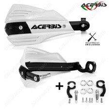 Coppia De Pare-Doigts ACERBIS